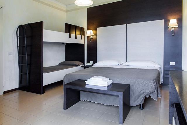 Hotel La Palma