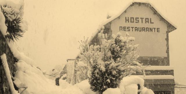 Hostal Pañart