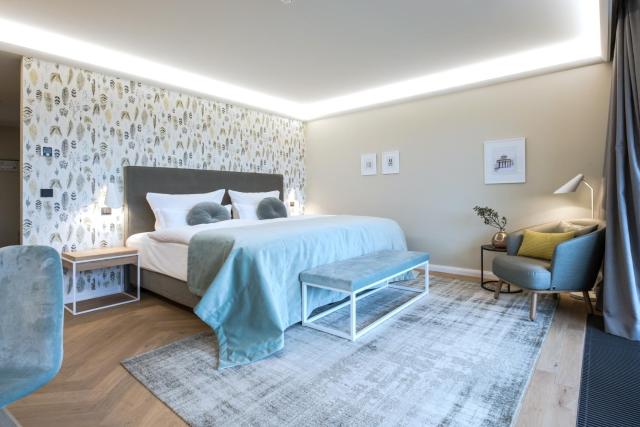 Gut Kump Gastronomie und Hotel