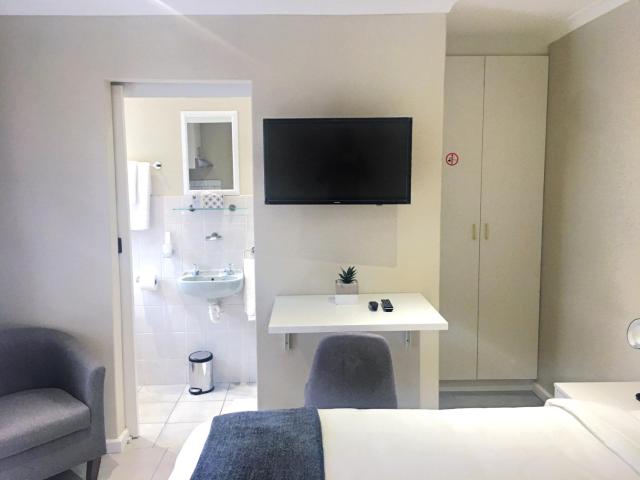 Selton Guesthouse