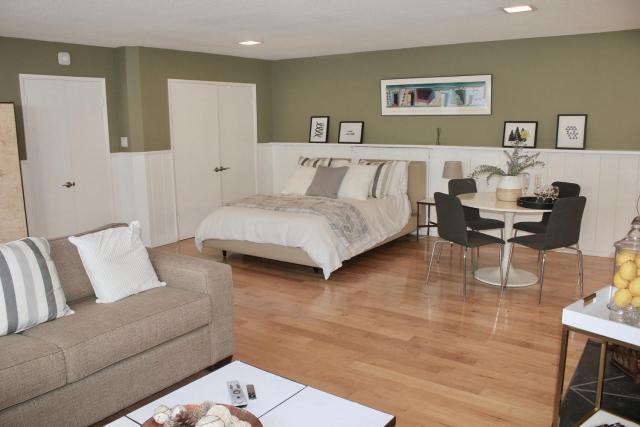 Private Guest Suite in West Los Angeles