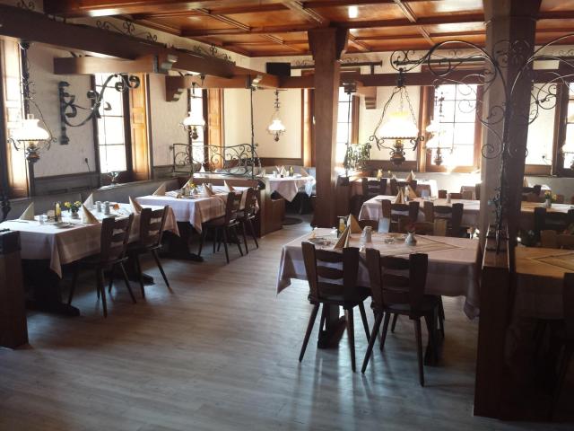 Hotel Dorfschenke