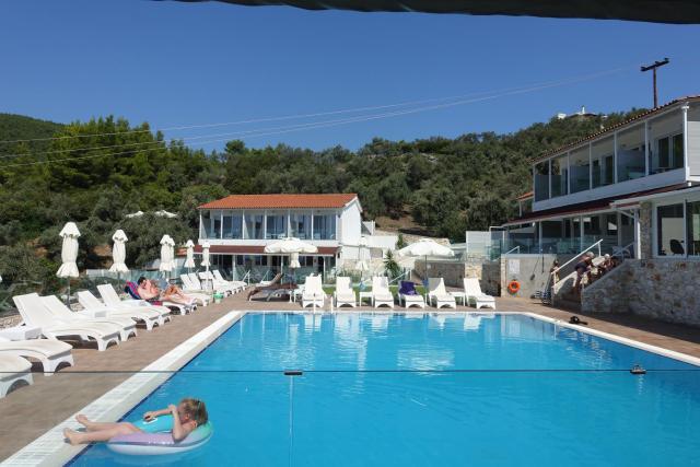 Hotel Rene