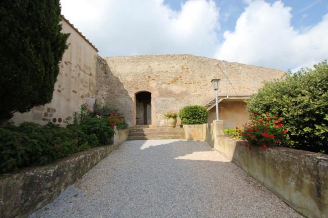 Castello di Populonia VILLA A MARE