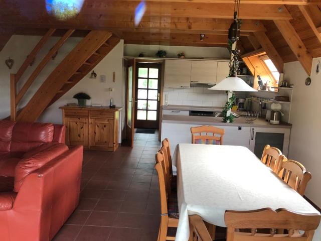Ferienhaus Anna
