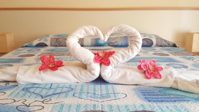 B&B La Villetta Gela