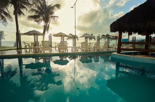 Elegance Comfort Natal Beira Mar