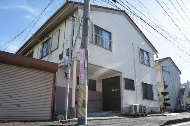 Guest House MEETS Okayama all private room hostel