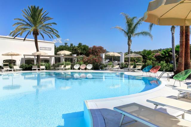 Les Sables Noirs & Spa