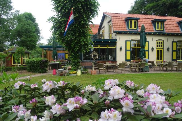 Hotel Vierhouten