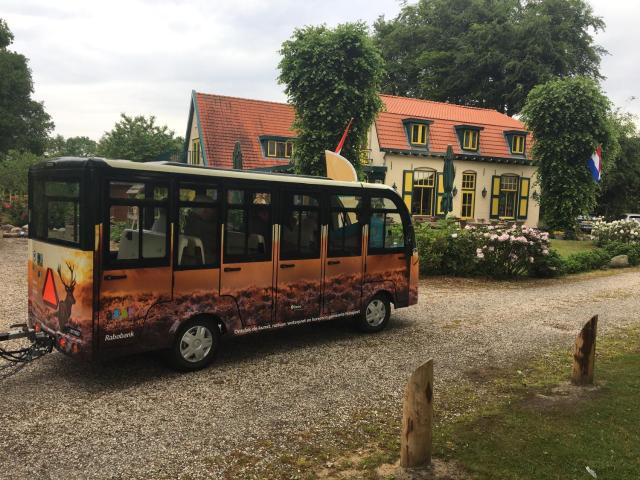 Hotel Vierhouten