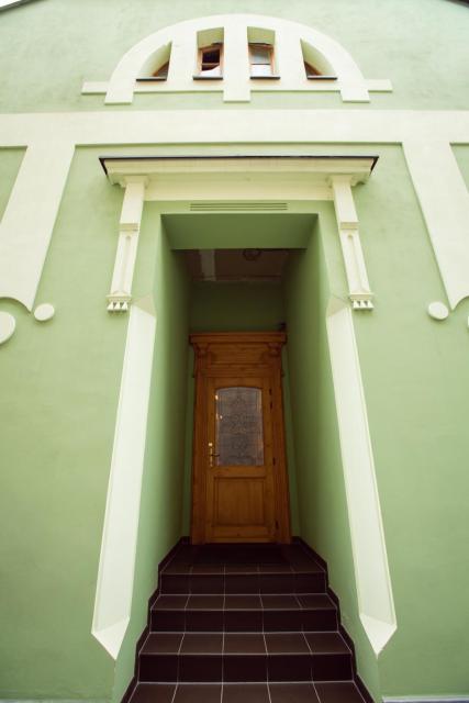 Pension Kokel