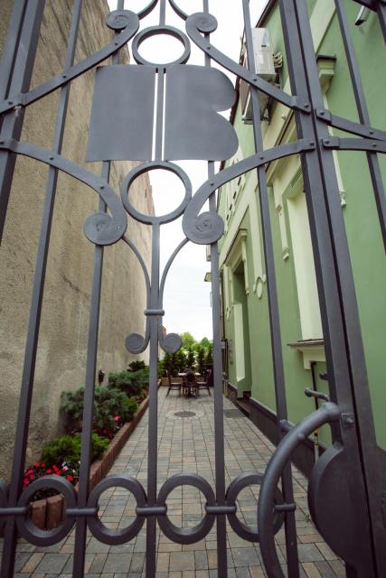 Pension Kokel