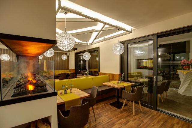 Hotel zur Post