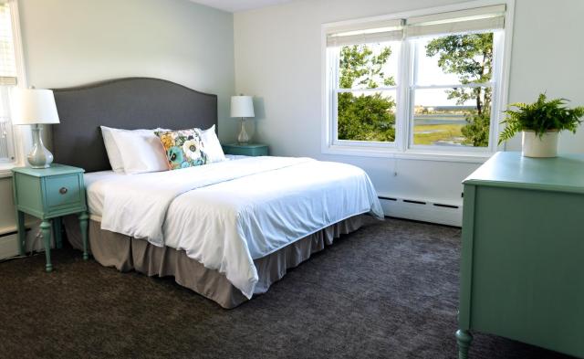 Mariner Resort