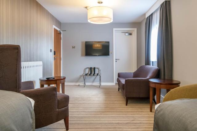 Garner Hotel Preston Samlesbury by IHG