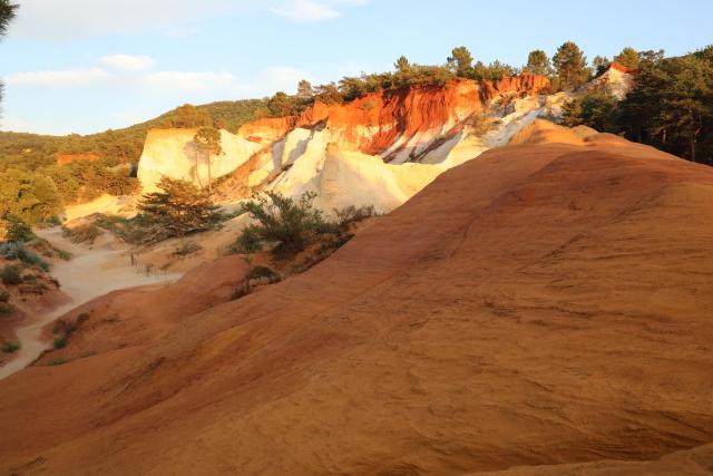 Camping le Colorado