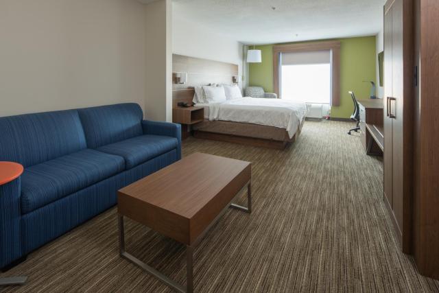 Holiday Inn Express Hotel & Suites Lenoir City Knoxville Area by IHG