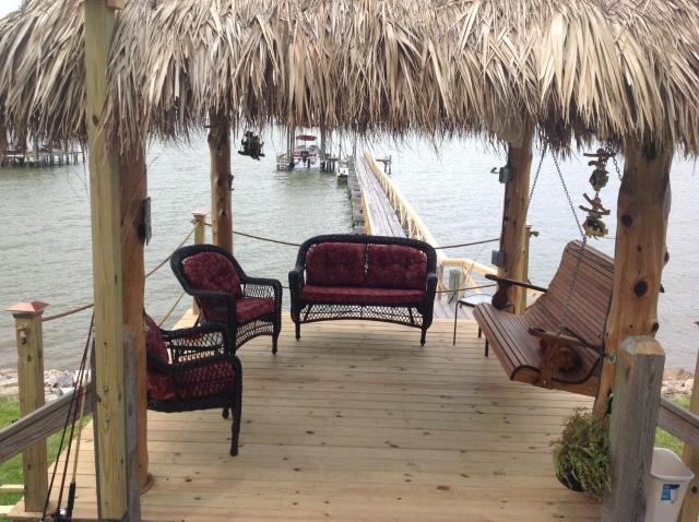 Come Friday Cottages