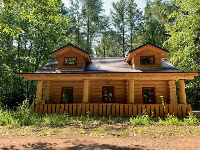Vakantiehuis de 7 geweien