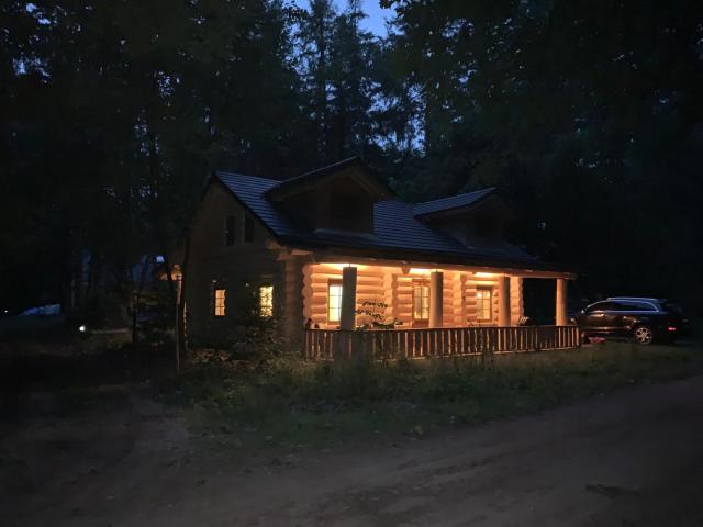 Vakantiehuis de 7 geweien