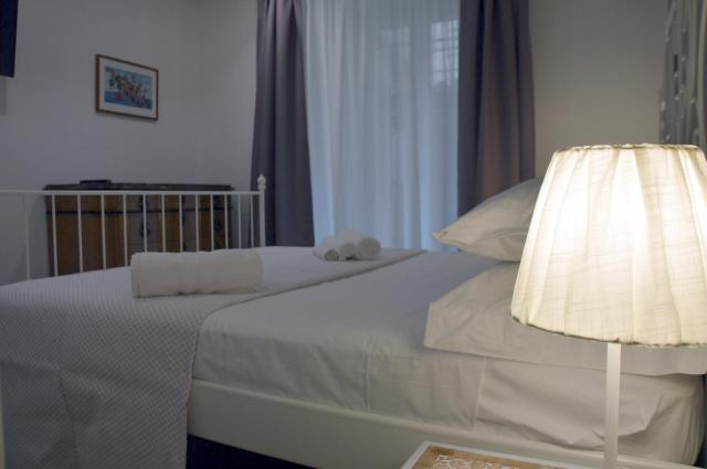 Teatro Massimo City Center Apartments