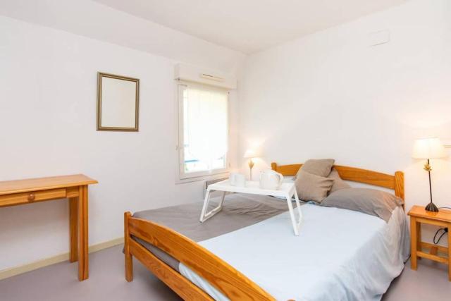 Maison 8 personnes au coeur de la vallée du Louron