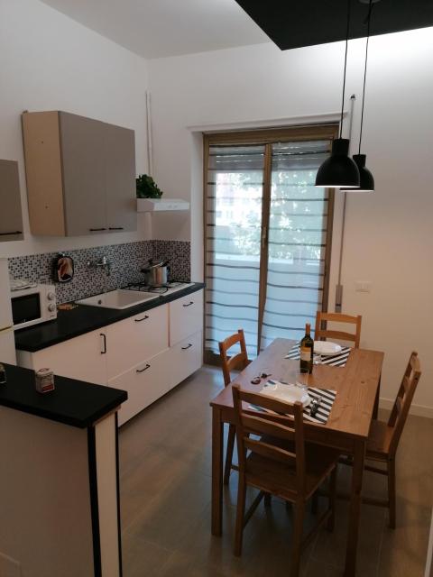 Chroma Italy - Doctor House
