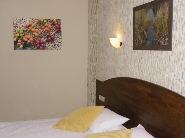 Hotel Van Reeth's Koffiebranderij