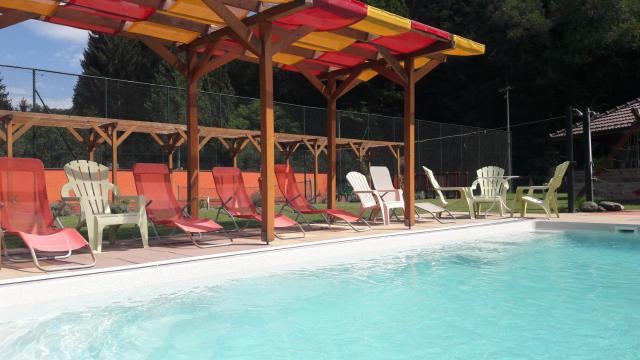 Wellness Simply Relax - Chopok - privátna sauna, vírivka