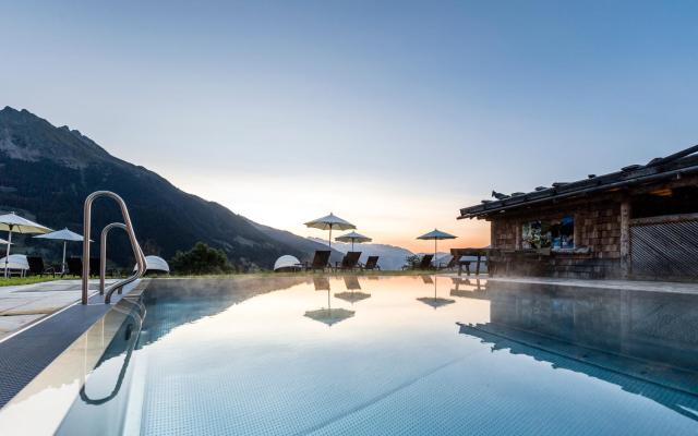 Panorama Resort Taljörgele