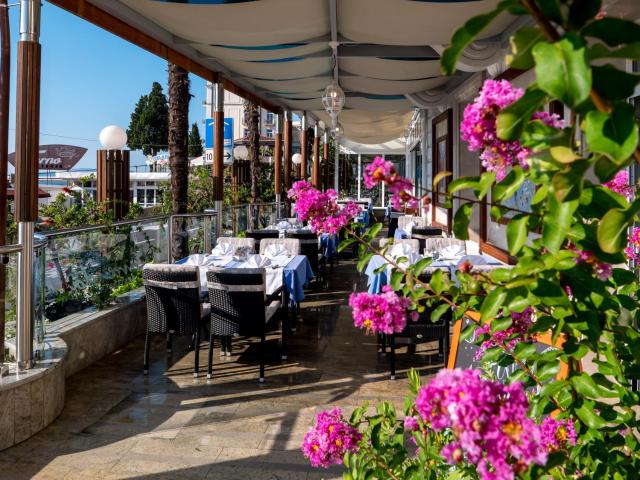 Hotel Galeb