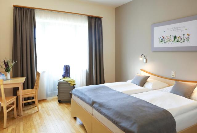 JUFA Hotel Pöllau