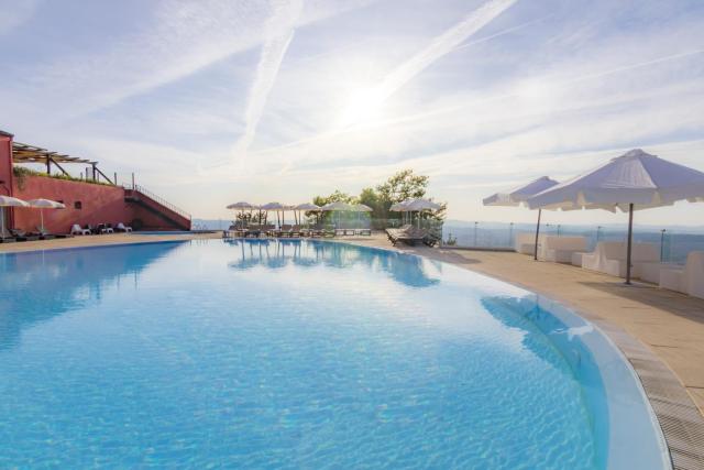 Hotel Carqueijais - Serra da Estrela
