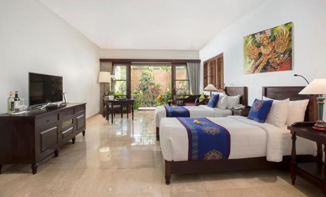 Dwaraka The Royal Villas