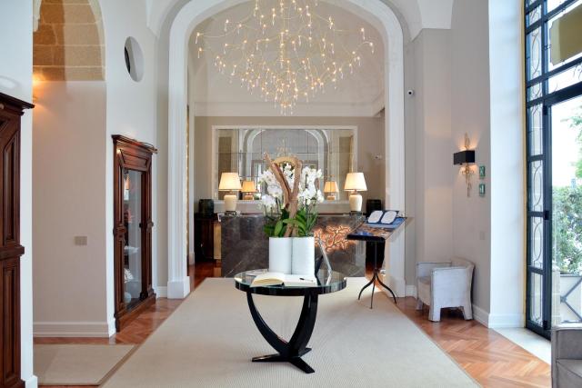 Palazzo del Corso – Boutique Hotel