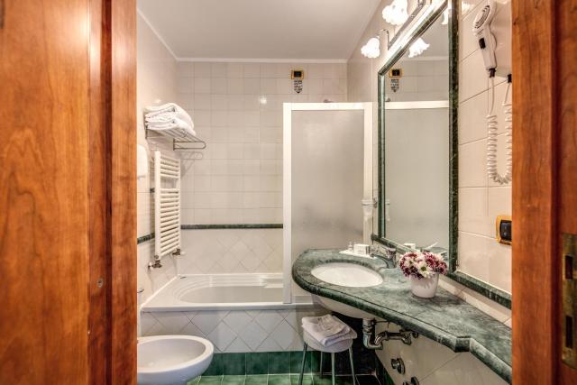 Hotel Villafranca