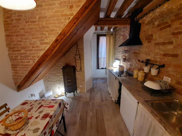 ISEPO APARTMENT