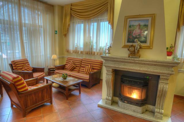 Hotel Garnì Posta