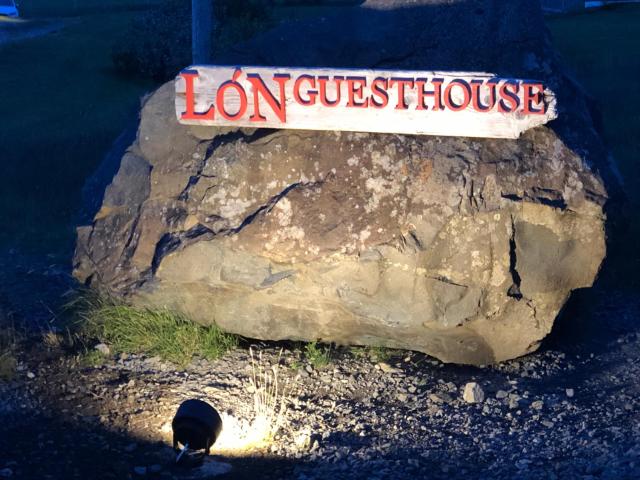 Lón Guesthouse