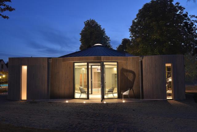 Logis Le Parc Hotel & Spa
