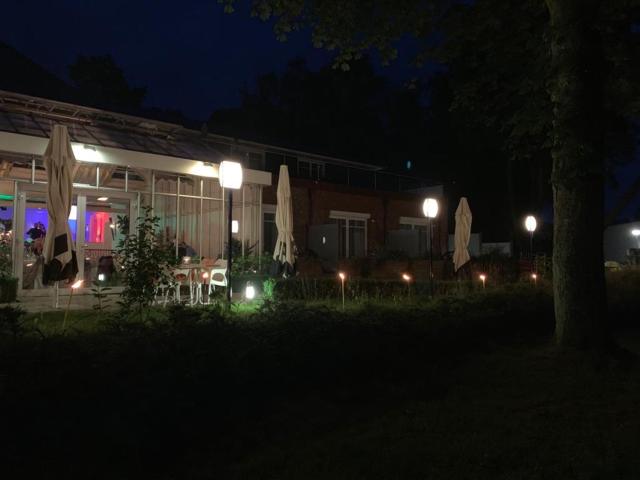 Hotel Seegarten GmbH