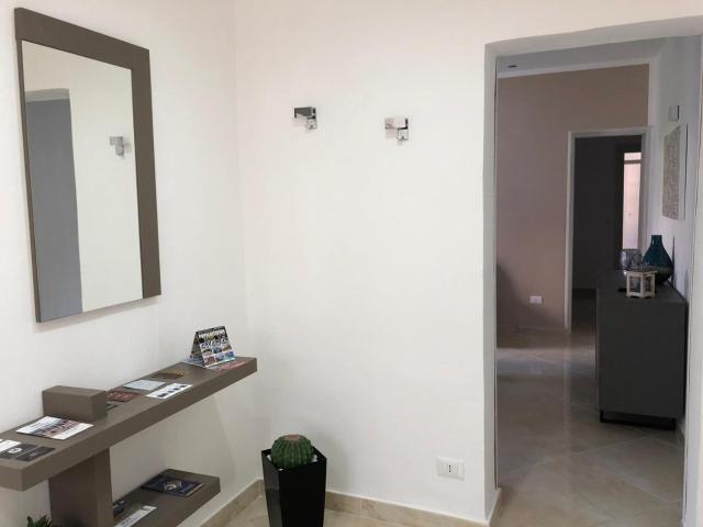 Apartment Rua Formaggi