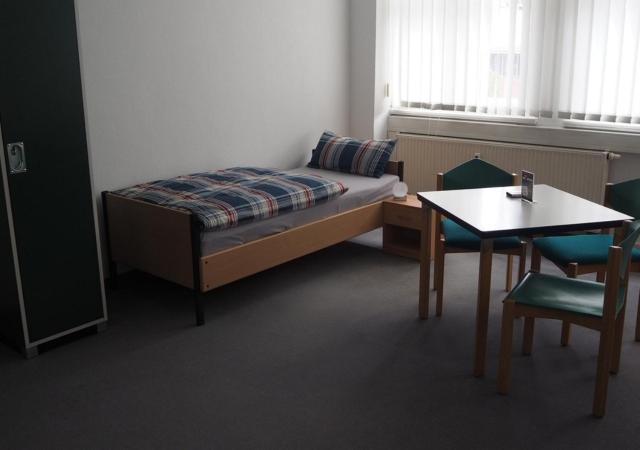 Hostel jo-si