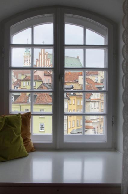 Pokoje Gościnne Dom Literatury