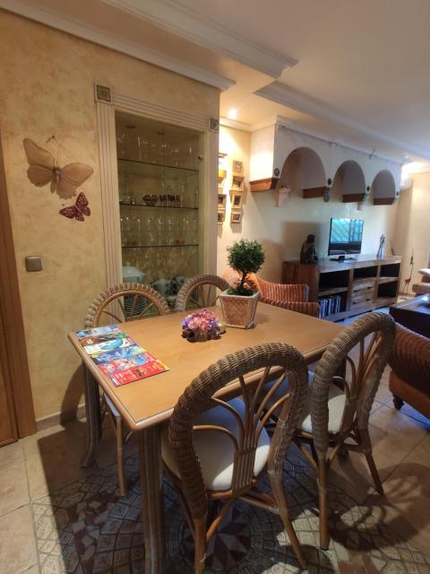 Apartamento en Torremolinos