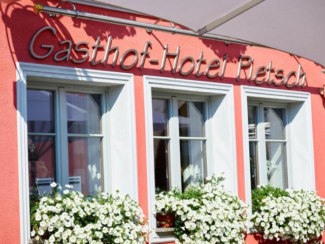 Gasthof-Hotel Pietsch