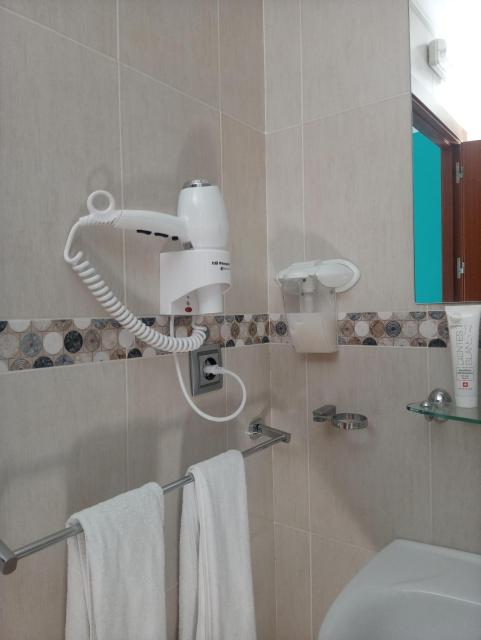 Hostal Victoria Mar