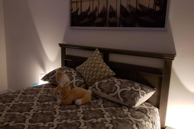 Farhad's B&B