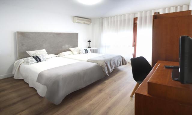 Hostal la Carrasca